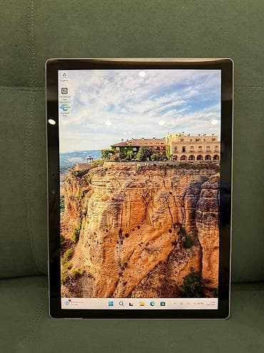 macbook pro 13 2013: Ноутбук, Microsoft Surface, 8 ГБ ОЗУ, Intel Core i7, 13.5 ", Б/у, Для работы, учебы, память SSD — 3