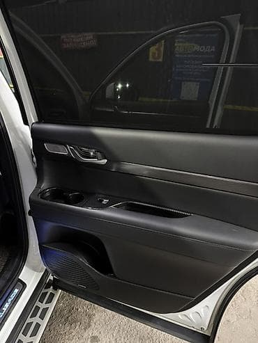 оптима 2 4: Hyundai Palisade: 2020 г., 2.2 л, Автомат, Дизель, Кроссовер — 9