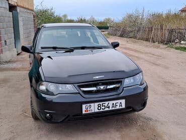 машину в рассрочку без банка: Daewoo Nexia: 2010 г., 1.5 л, Механика, Бензин, Седан — 4