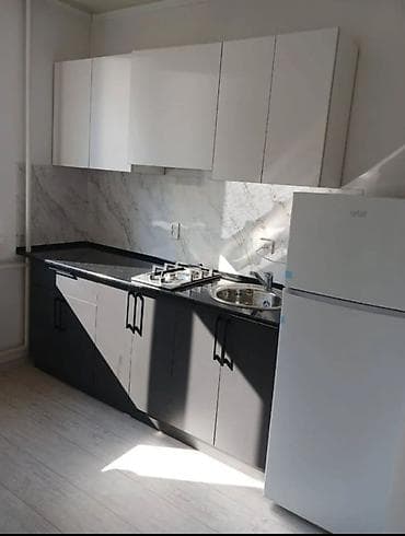 1 комната, Агентство недвижимости, Без подселения, С мебелью частично at lalafo.kg 1 комната, Агентство недвижимости, Без подселения, С мебелью частично