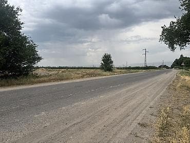 Недвижимость: 420 соток, Для сельского хозяйства — 3