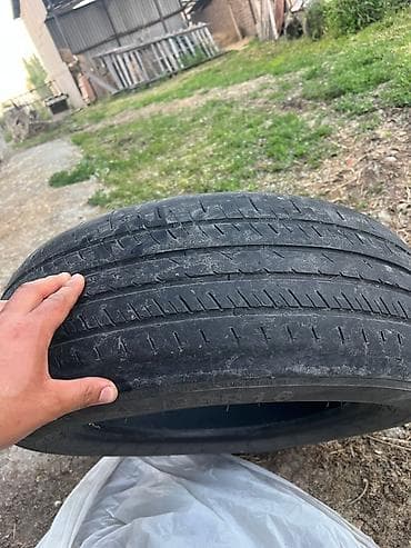 Шиналар жана дисктер: Летняя шина WR9096 - Размер: 245/60 R16 - Индекс нагрузки/скорости — 2