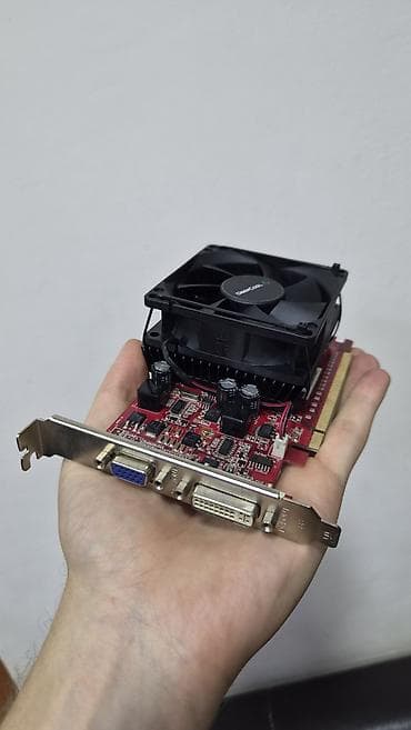 7900 xt: Видеокарта для ПК, Новый, NVidia, GeForce GT, До 2 ГБ — 1