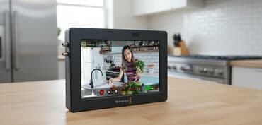 mini 4k: Продам Blackmagic Video Assist 5″ Full HD Продам Blackmagic Design — 2