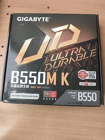 intel celeron: Материнская плата для ПК, Новый, Gigabyte, AM4, Micro-ATX — 1