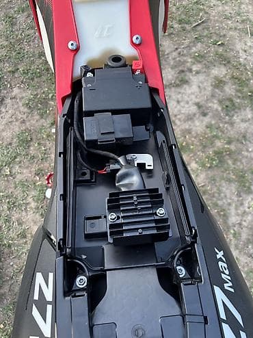 vr шлем купить: Продается ZTOT Z7MAX YBS300PRO Карбюратор NIBBI 34 Racing Black — 9