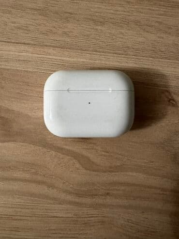 аирподс про левый наушник купить: Наушники Apple AirPods Pro (беспроводные) - Истинно беспроводные — 1