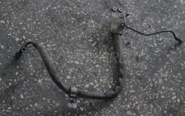 Шланг (подводка) Б/у, Германия