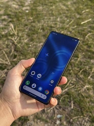 продам модем: Poco F5, Б/у, 256 ГБ, цвет - Черный, 2 SIM — 1