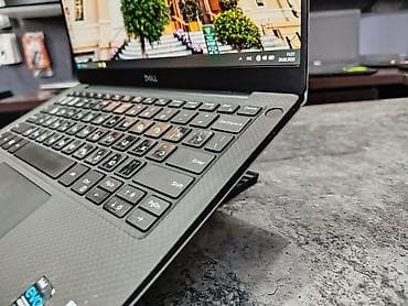 redmi note 12 pro max: Ультрабук, Б/у, Intel Core i7 — 3