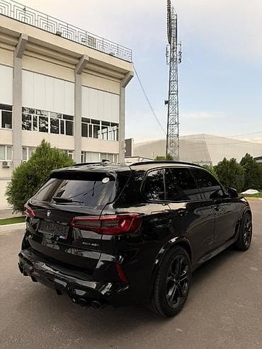 ноздри е39: BMW X5: 2019 г., 3 л, Автомат, Бензин — 6