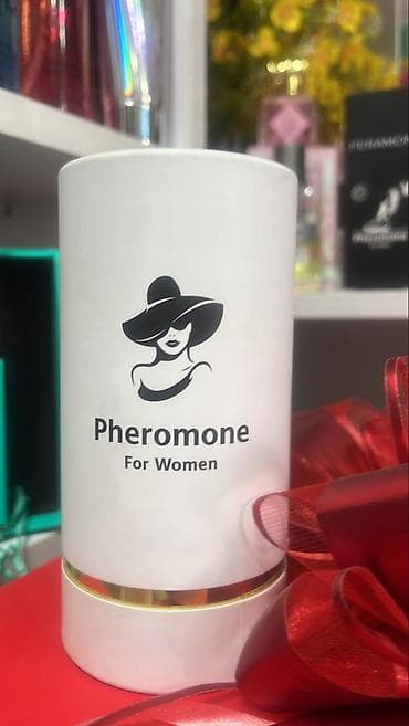 лимонная кислота: PHEROMONE – парфюм с феромонами СТОЙКОСТЬ 3 дня Варианты: ОРИГИНАЛ 🔥 — 2