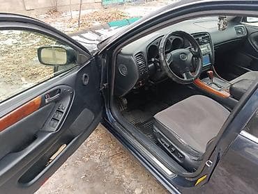 Lexus: Lexus ES: 1998 г., 3 л, Типтроник, Бензин, Седан — 2