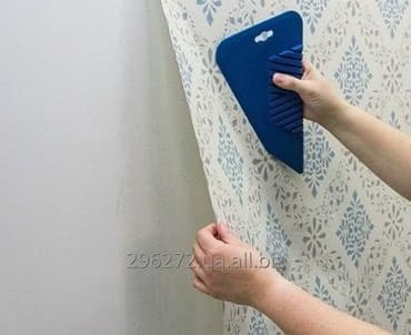 универсальный набор инструментов для дома: Поклейка обоев, Демонтаж старых обоев | Фотообои, Бумажные обои, Виниловые обои Больше 6 лет опыта — 1