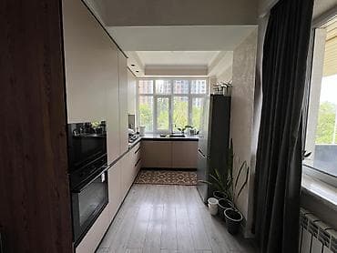 pro group: 3 комнаты, 99 м², Технопарк Элитка, 2 этаж, Евроремонт — 3