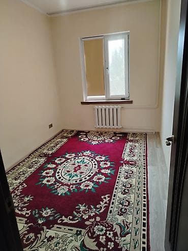 для студентов: 1 комната, 6 мкр С подселением — 1