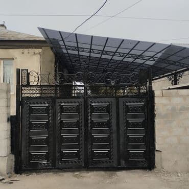 оборудование для фаст фуда бишкек: Навес 750 сом к. в м. т — 24