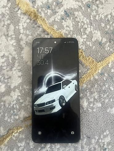 купить смарт часы в бишкеке: Смартфон Redmi 12 память 256гб свет черный — 3