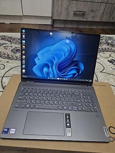 Новый, Intel Core Ultra 7