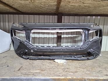 Бампер Hyundai, Б/у, Оригинал at lalafo.kg Бампер Hyundai, Б/у, Оригинал