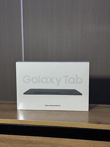 Планшеты: Samsung Galaxy Tab S10 Ultra 5G — комплект для работы и учебы. Что — 1