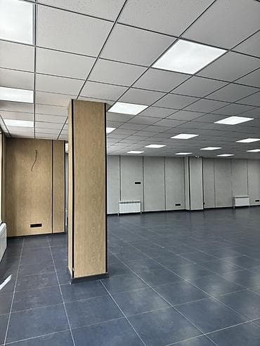 военно антоновка восст: Срочно‼️ Сдается офис 270 м² (Анкара / Чолпон-Атинка) Коммерческое — 9