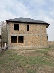 бесплатные объявления недвижимость бишкек: Үй, 240 кв. м, 5 бөлмө, Кыймылсыз мүлк агенттиги, ПСО (өз алдынча бүтүрүү) — 6