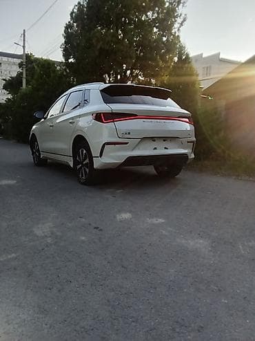 титан дискы: BYD E2: 2023 г., Автомат, Электромобиль, Кроссовер — 3