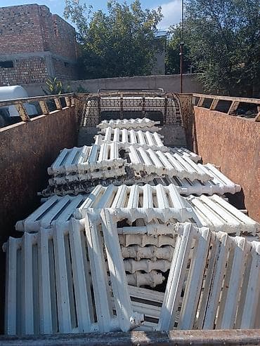 Прием металлолома — черный и цветной - Закупаем металл любых объемов — 2