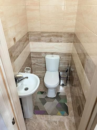 3 комнаты, 88 м², ул. Киевская / Уметалиева Элитка, 2 этаж, Свежий ремонт — 6