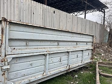 запчасти для уаз: Продаю кузов газ53 газ3307 газ66 ЗИЛ В идеальном состоянии весь в — 3