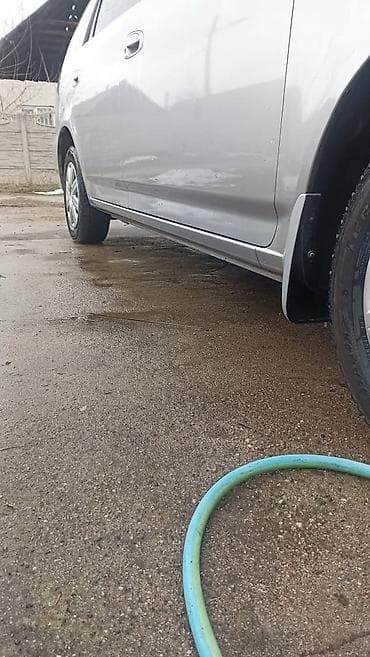 diska r13: Honda Stream: 2002 г., 1.7 л, Универсал — 2