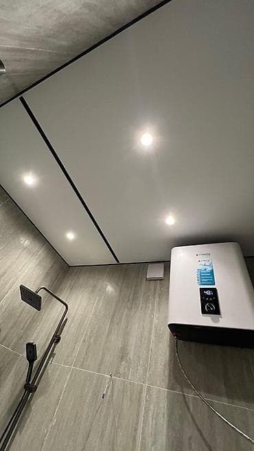 хата 2 ком: Продаю 2-х Комн студию 48квм Горького / Алматинского ▪️Этаж: 6 из 9ти — 2