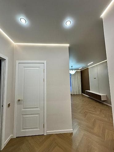 Буюртмага эшиктер: Толук оңдоо | Батирлер 3-5 жылдык тажрыйба — 7