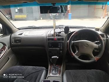 chevrolet impala: Продаю Ниссан Цефиро А33 2000 года 2 объем бензин и Газ Очень — 7