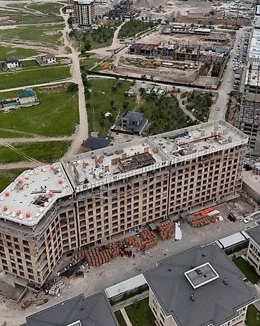 кватиру: 1 комната, 66 м², Элитка, 5 этаж — 5