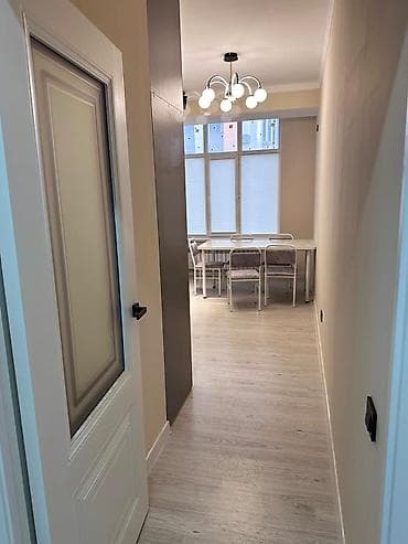 central park: 3 комнаты, 107 м², Элитка, 9 этаж, Евроремонт — 7