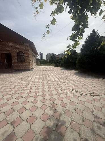 variant kg: ТОП-локация. Киргизия-1. В продаже редкий земельный участок в одном — 2