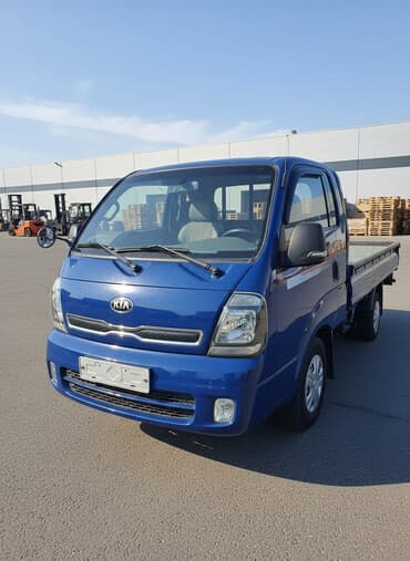 грязевые шины на тойота 4 раннер: Легкий грузовик, Kia, Дубль, 2 т — 1