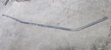 гофрированная бумага купить: Nissan Xterra уплотнительная резинка, Ниссан Икстера уплотнитель — 1