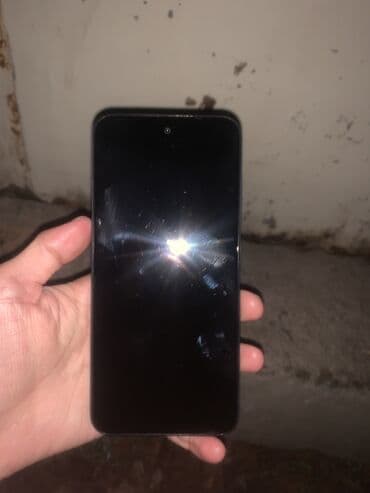 Смарт-часы: Tecno Spark 30, Б/у, 128 ГБ, цвет - Черный, 2 SIM — 6