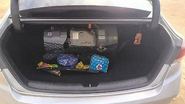 Hyundai Sonata: 2018 г., 2 л, Автомат, Газ, Седан — 7