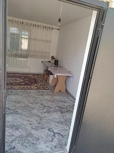 дача канть: Дом на отдельном участке ж/м Ак-Ордо 2 по улице женишке 70жыл участок — 6