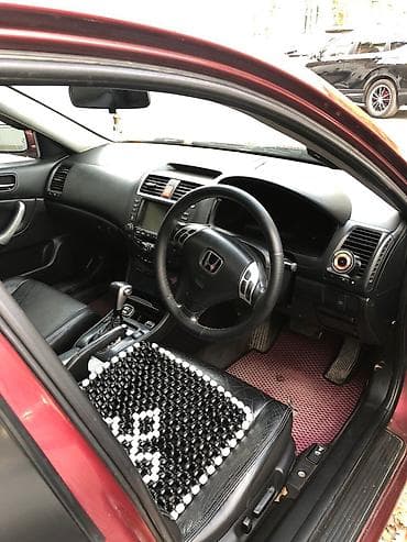 cl 7: Авто аренда аренда авто аренда посуточно авто посуточно Хонда аккорд — 10