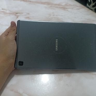 google pixel 8: Планшет Samsung Galaxy Tab A7 Lite 8.7" 3/32GB LTE Gray (SM-T225) — 1