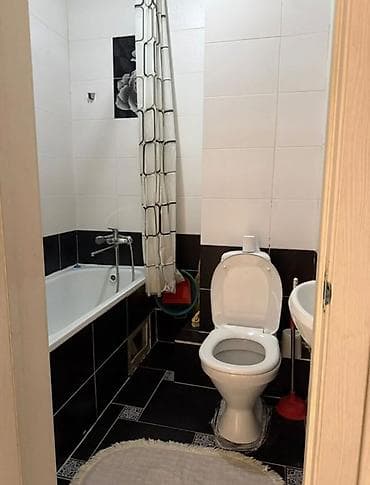 1 комната, 29 м², Элитка, 6 этаж, Косметический ремонт — 6