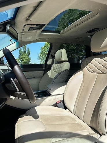 азия пелес: Hyundai Palisade: 2020 г., 2.2 л, Автомат, Дизель, Кроссовер — 7