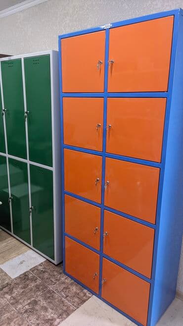 торговое оборудование для магазина одежды: Шкафы для торговых центров
На заказ,любых размеров и расцветок — 4