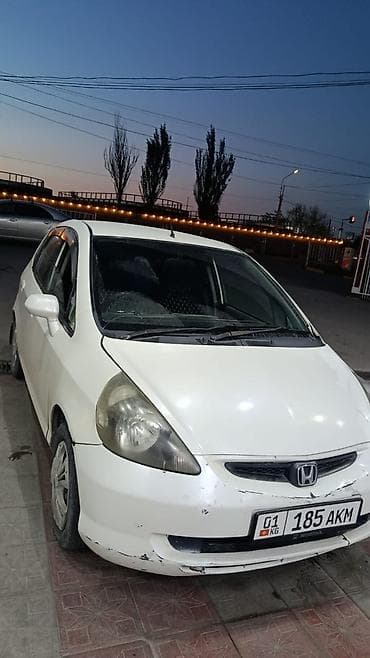 падушка хонда фит: Honda Fit: 2004 г. — 2