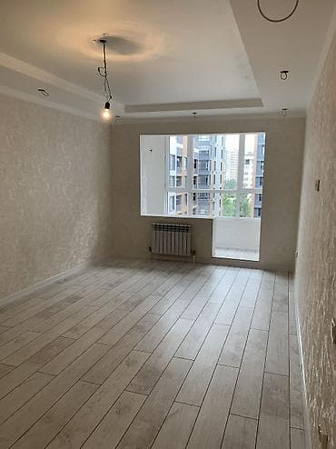 flat osh: 1 комната, 52 м², Элитка, 9 этаж, Евроремонт — 7